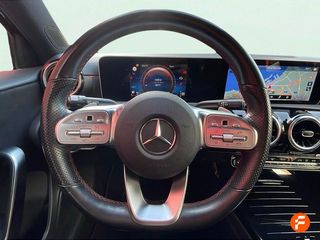 Mercedes Clase A A 180 d