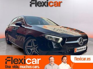 Mercedes Clase A A 180 d