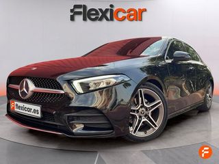 Mercedes Clase A A 180 d