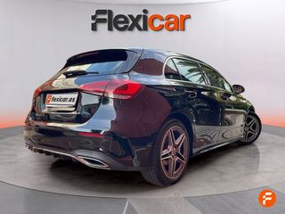 Mercedes Clase A A 180 d