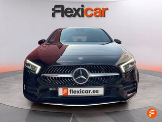 Mercedes Clase A A 180 d