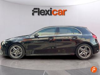 Mercedes Clase A A 180 d