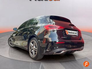 Mercedes Clase A A 180 d