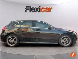 Mercedes Clase A A 180 d