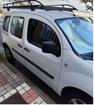 Renault Kangoo 2010