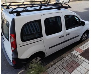 Renault Kangoo 2010