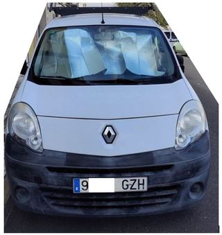 Renault Kangoo 2010