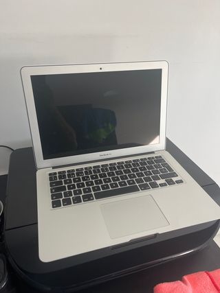 MacBook Air 13” 2019