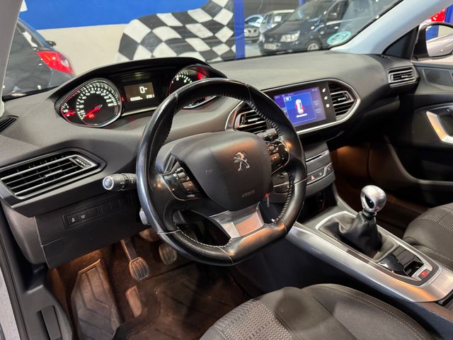 Peugeot 308 1.6 hdi 