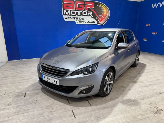 Peugeot 308 1.6 hdi 