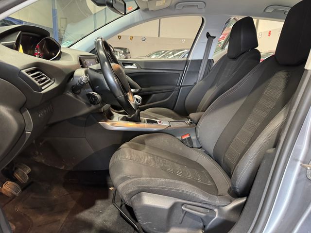 Peugeot 308 1.6 hdi 