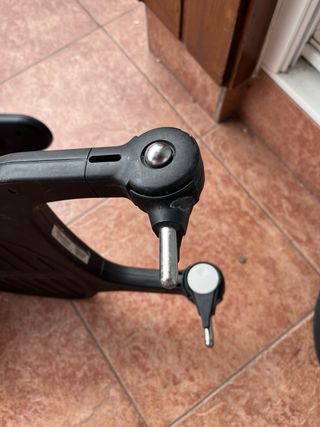 Bugaboo patín para hermano mayor