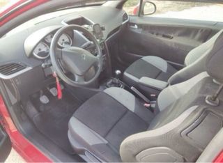 Peugeot 207 2007