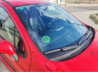 Peugeot 207 2007