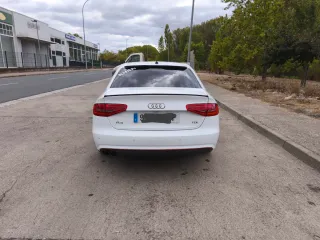 Audi A4 2014 680735021