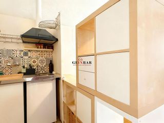 Piso en alquiler en La Dreta de l'Eixample en Barcelona