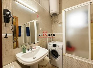 Piso en alquiler en La Dreta de l'Eixample en Barcelona