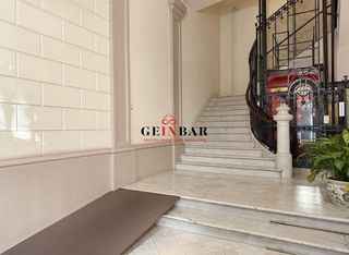 Piso en alquiler en La Dreta de l'Eixample en Barcelona