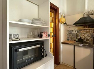 Piso en alquiler en La Dreta de l'Eixample en Barcelona