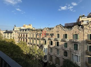 Piso en alquiler en La Dreta de l'Eixample en Barcelona