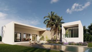 Terreno en venta en Los Dolores en Murcia