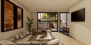 Piso en venta en El Camp d'en Grassot i Gràcia Nova en Barcelona