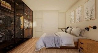 Piso en venta en El Camp d'en Grassot i Gràcia Nova en Barcelona