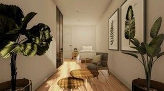 Piso en venta en El Camp d'en Grassot i Gràcia Nova en Barcelona