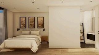 Piso en venta en El Camp d'en Grassot i Gràcia Nova en Barcelona