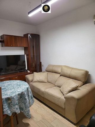 Piso en venta en Peñamefecit - Avda Barcelona en Jaén