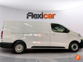 Citroën Jumpy Furgon Talla M BlueHDi 100