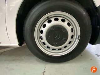 Citroën Jumpy Furgon Talla M BlueHDi 100