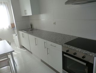 Piso en alquiler en Arteixo