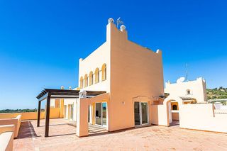 Dúplex en venta en Elviria en Marbella