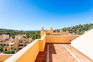 Dúplex en venta en Elviria en Marbella