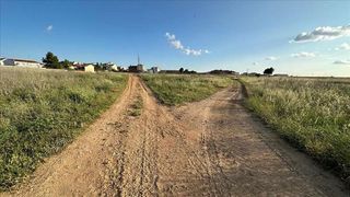 Terreno en venta en Tarancón