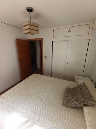 Piso en venta en Huerta de la Reina - Trassierra en Córdoba