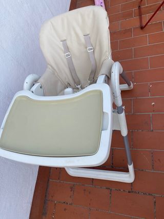 Trona kaleo / bebé confort