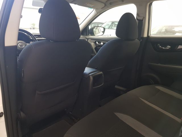 Nissan Qashqai 1.7 150 cv 4WD ACCENTA