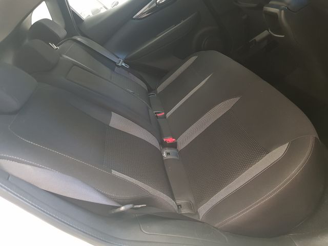 Nissan Qashqai 1.7 150 cv 4WD ACCENTA