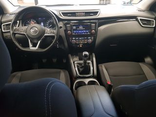 Nissan Qashqai 1.7 150 cv 4WD ACCENTA