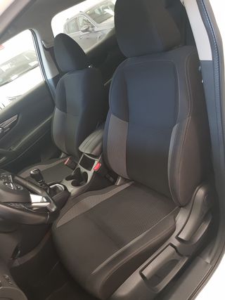 Nissan Qashqai 1.7 150 cv 4WD ACCENTA