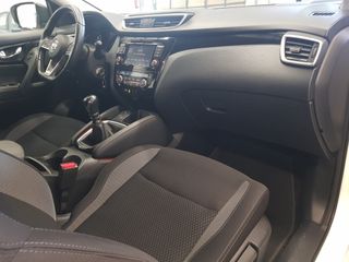 Nissan Qashqai 1.7 150 cv 4WD ACCENTA