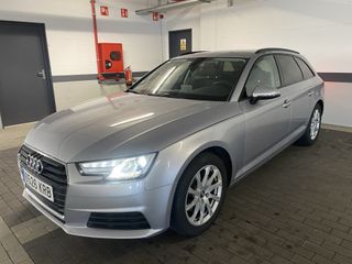 Audi A4 avant 2.0 TDI 150cv 2018