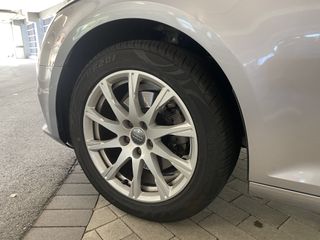 Audi A4 avant 2.0 TDI 150cv 2018