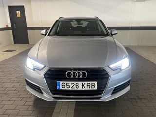 Audi A4 avant 2.0 TDI 150cv 2018