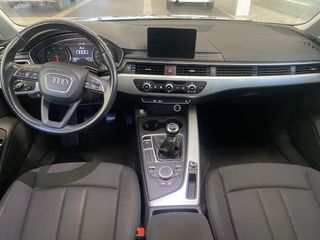 Audi A4 avant 2.0 TDI 150cv 2018