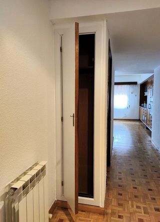 Piso en alquiler en Ruiseñores en Zaragoza