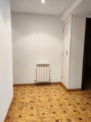 Piso en alquiler en Ruiseñores en Zaragoza