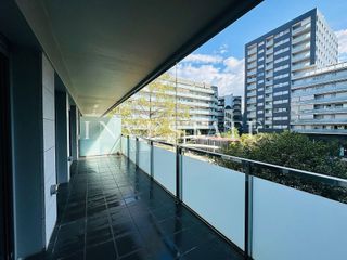 Piso en alquiler en La Nova Esquerra de l'Eixample en Barcelona